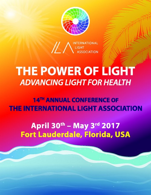 ILA Conference 2017